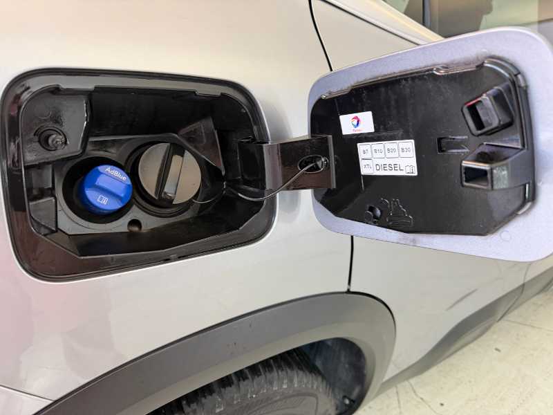C5 Aircross I 2018 - C5 Aircross 1.5 Bluehdi Shine S&s 130cv