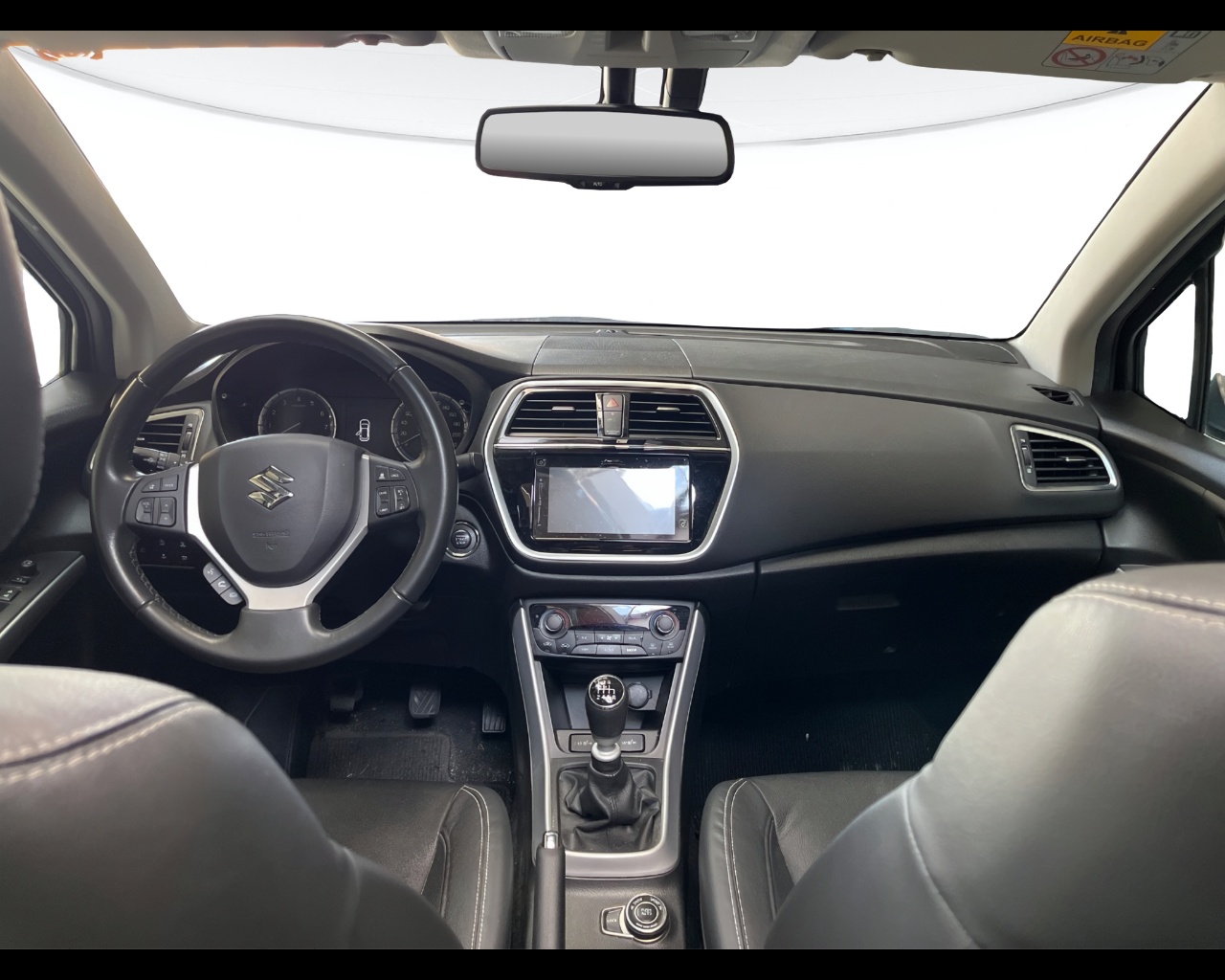 Suzuki S-Cross Usato 2020 S-Cross Rovigo