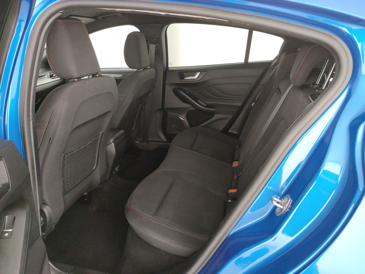 Ford Focus Usato 2022 Focus Reggio Emilia