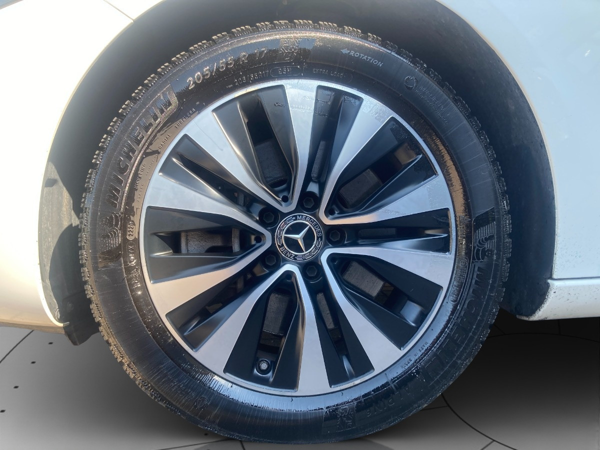 Mercedes Classe A Usato 2020 Classe A Modena