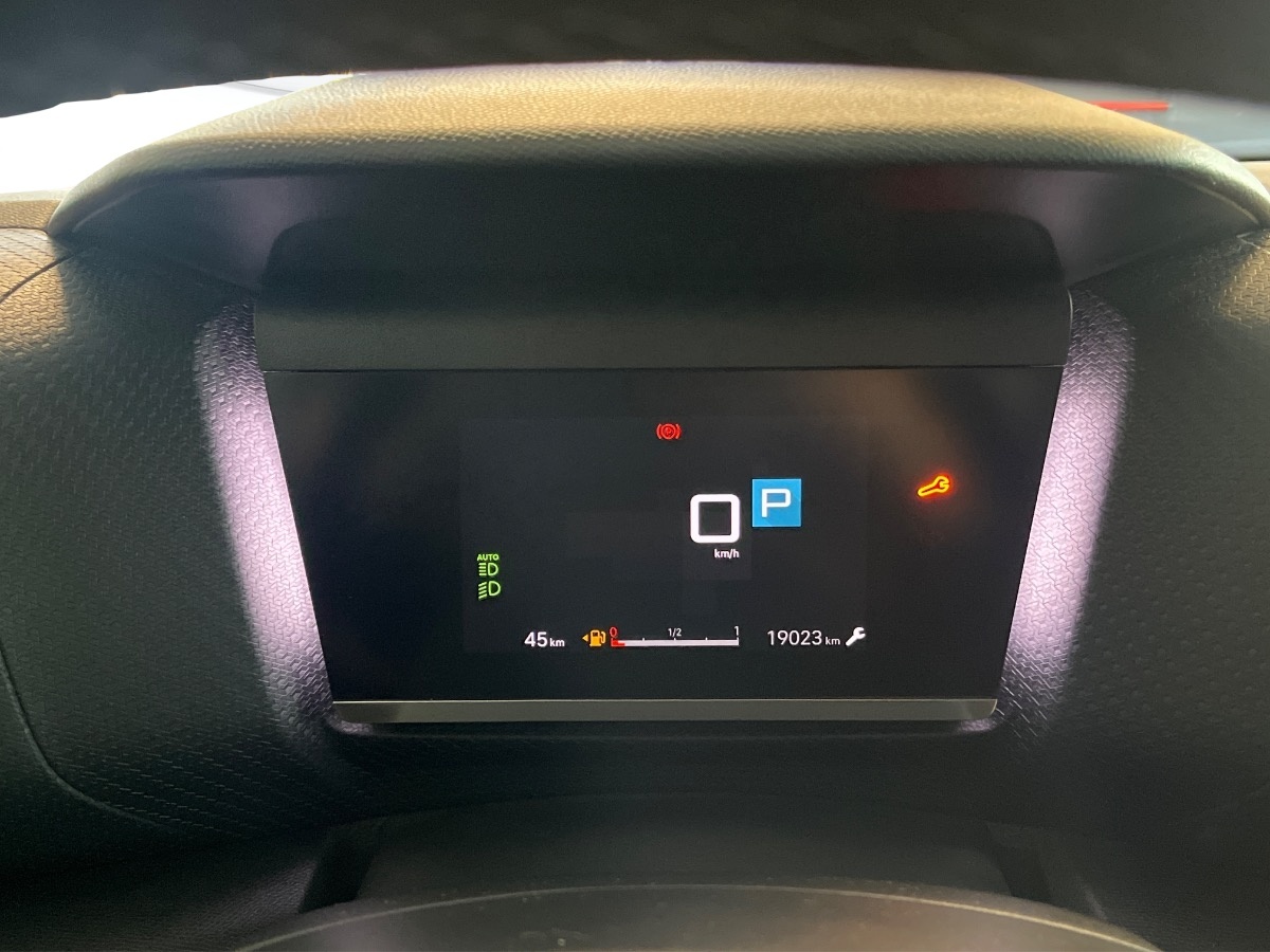 Citroen C4 Usato 2024 C4 Altavilla Vicentina