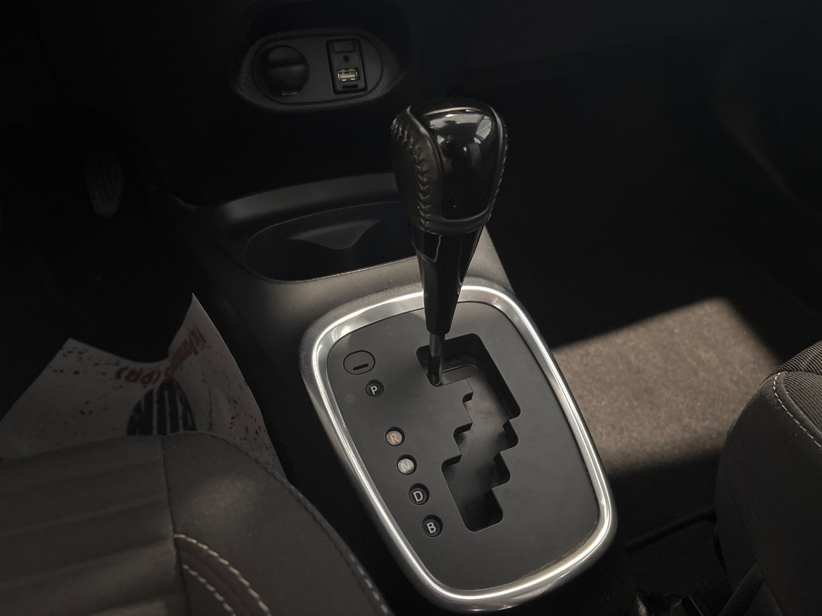 Toyota Yaris Usato 2018 Yaris Parma