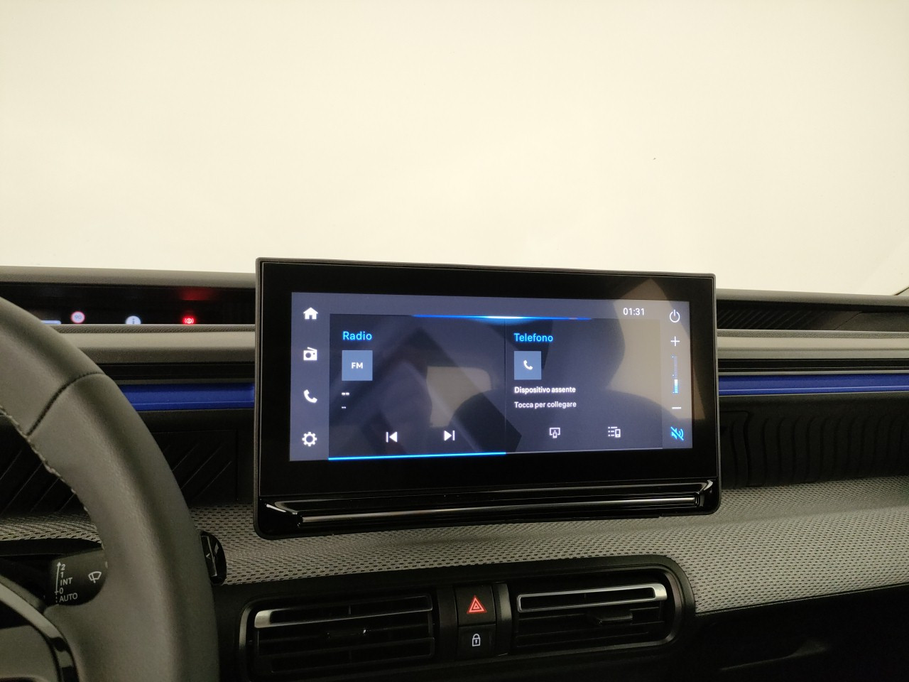 Citroen C3 Nuovo Benzina C3 Porto Mantovano