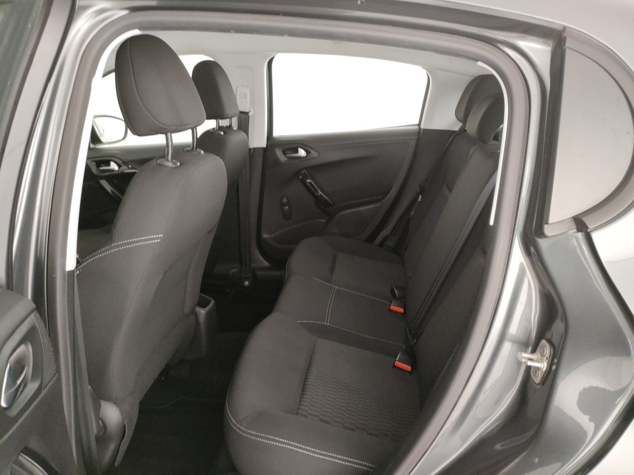 Peugeot 208 Usato 2017 208 San Zeno Naviglio