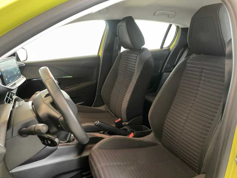 208 Ii - 208 1.2 Puretech Style S&s 75cv