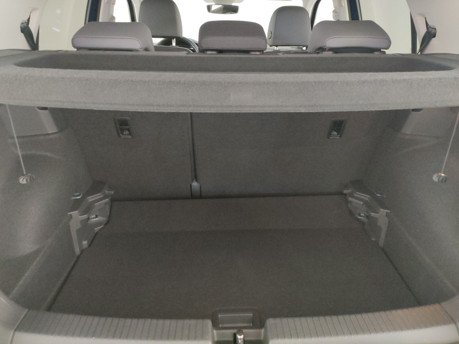 Volkswagen T-Cross Usato 2023 T-Cross Legnago