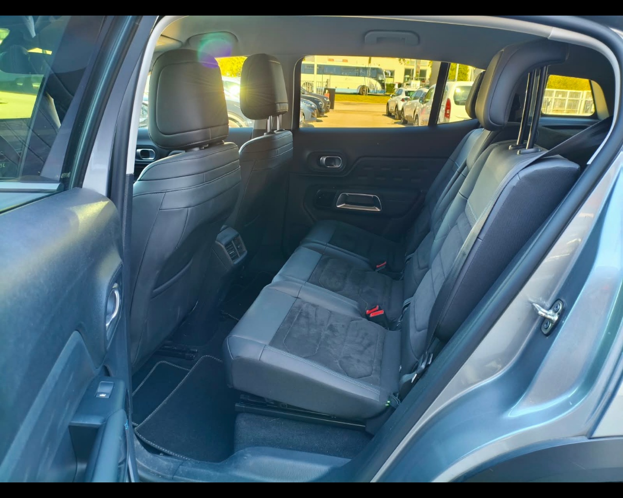Foto CITROEN C5 Aircross 1.5 bluehdi Shine s&s 130cv