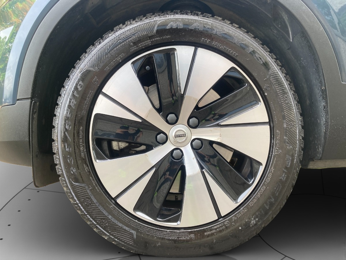 Volvo XC40 Usato 2021 XC40 Modena