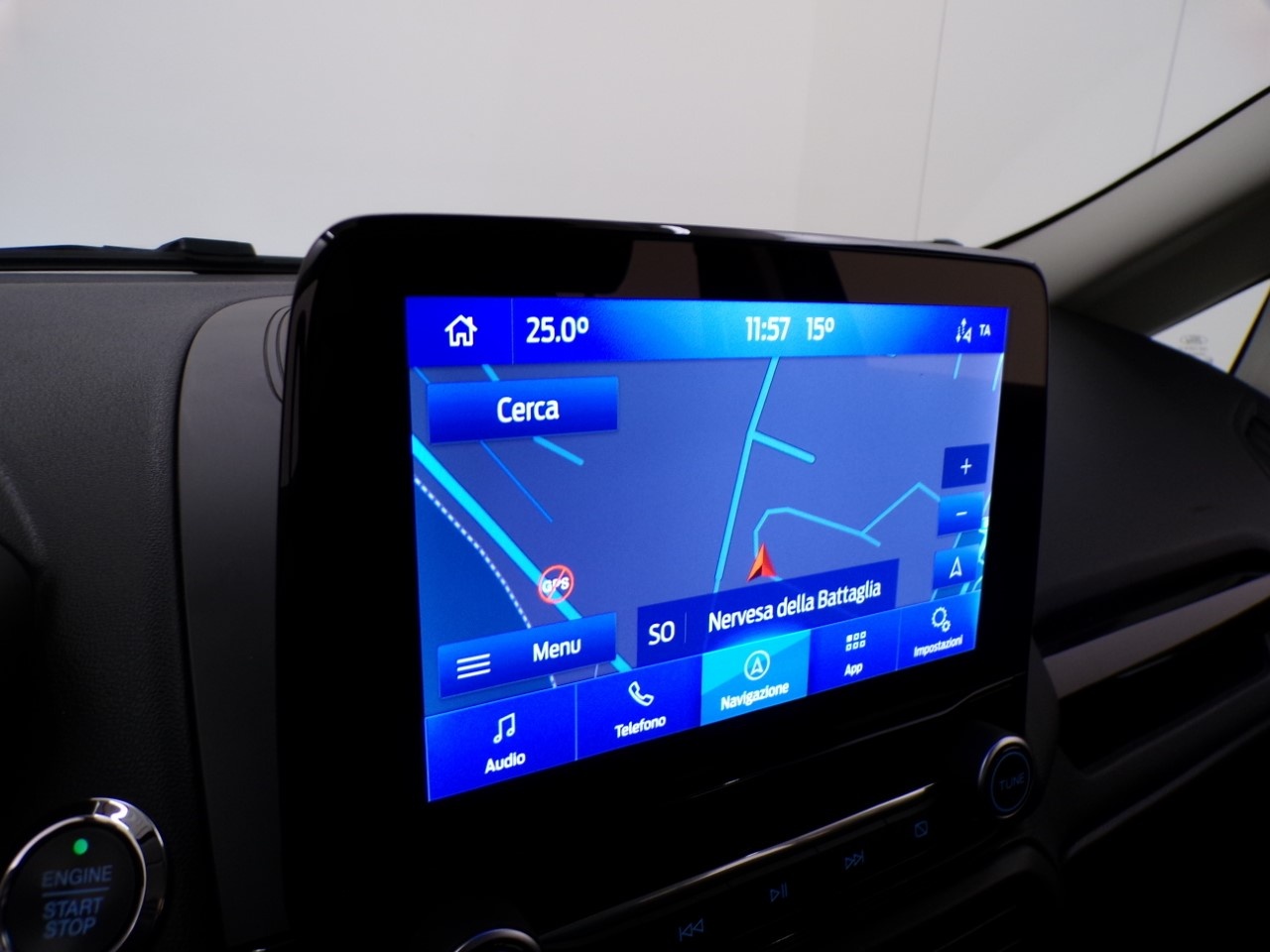 Ford EcoSport EcoSport 1.0 EcoBoost 125cv ST-line Design - 18