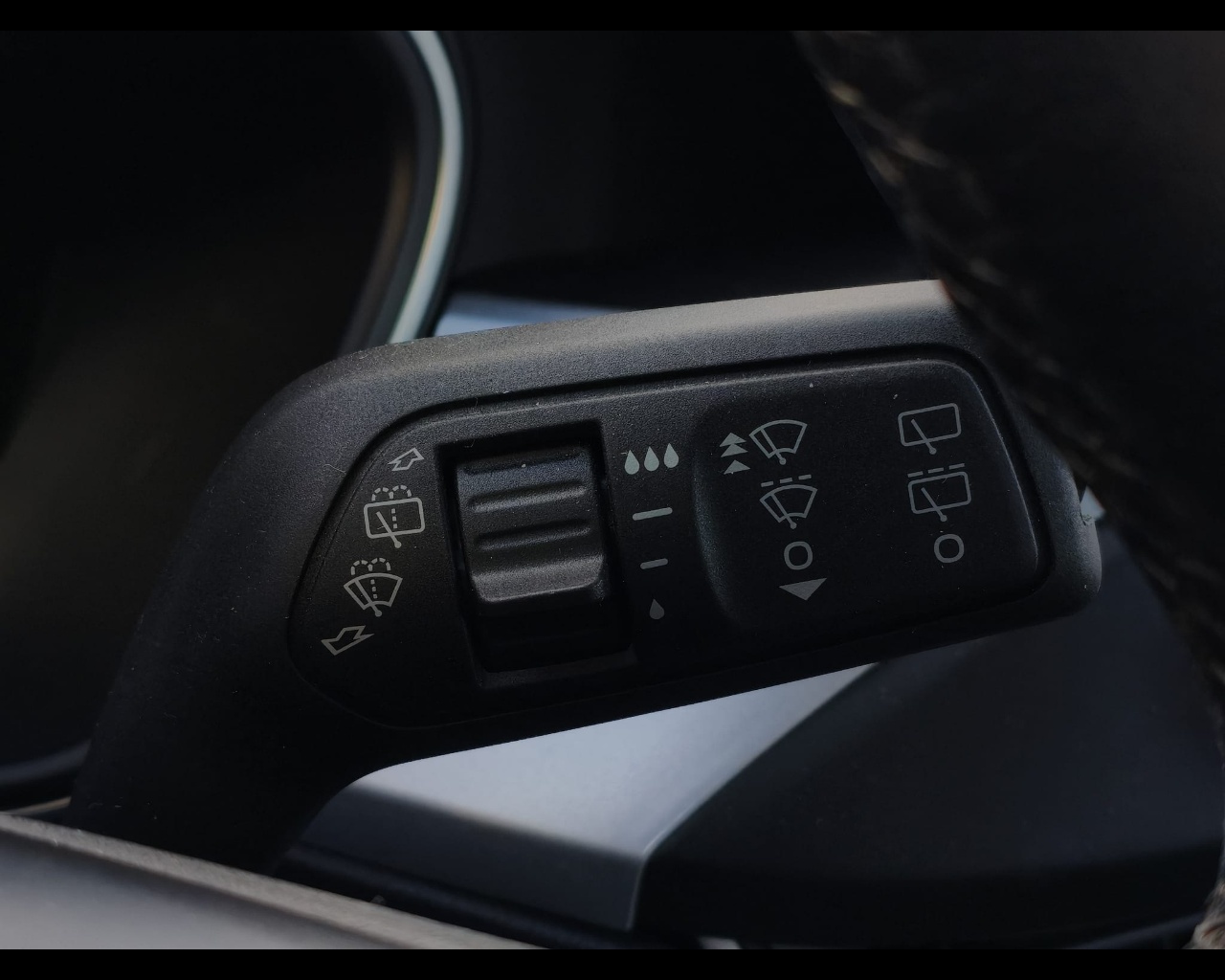 Foto FORD Focus SW 1.5 ecoblue Business s&s 120cv