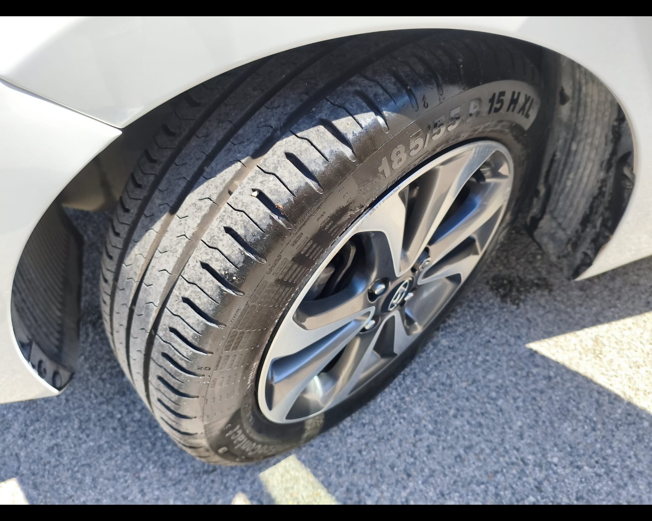 Foto HYUNDAI i10 1.0 Prime