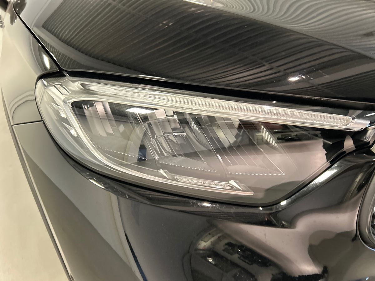 Mercedes GLC GLC SUV 220 d Mild hybrid AMG Line Advanced 4Matic 9G-Tronic - 7