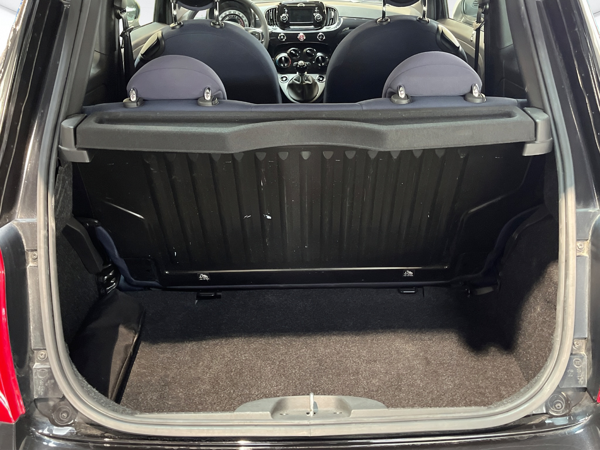 Fiat 500 Usato 2023 500 Verona