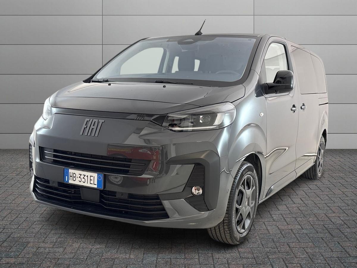 Foto veicolo FIAT Ulysse Ulysse - Ulysse combi M1 2.0 bluehdi 180cv L2H1 at8 Diesel