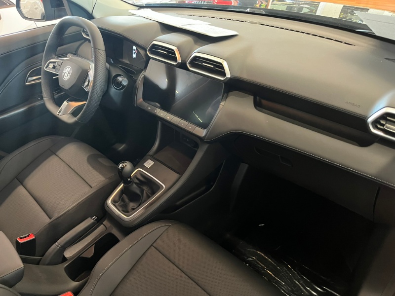 MG – ZS 1.5 Comfort