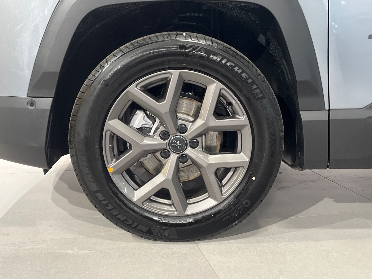 Jeep Compass Aziendali 2025 Compass Verona