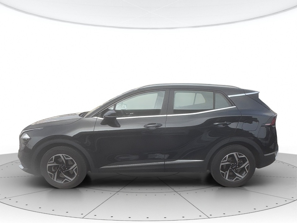 Kia Sportage Usato 2024 Sportage Este