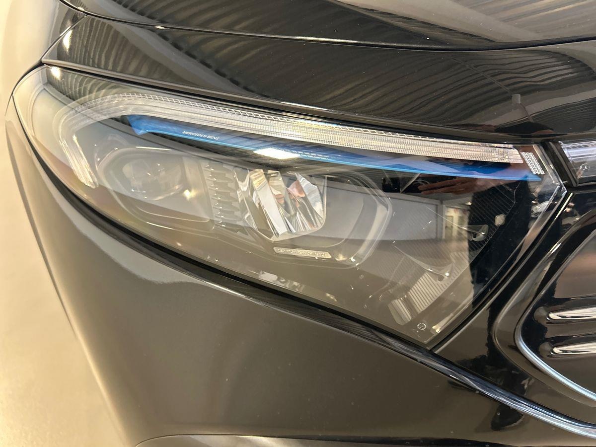 Mercedes EQA EQA 250+ Premium - 7