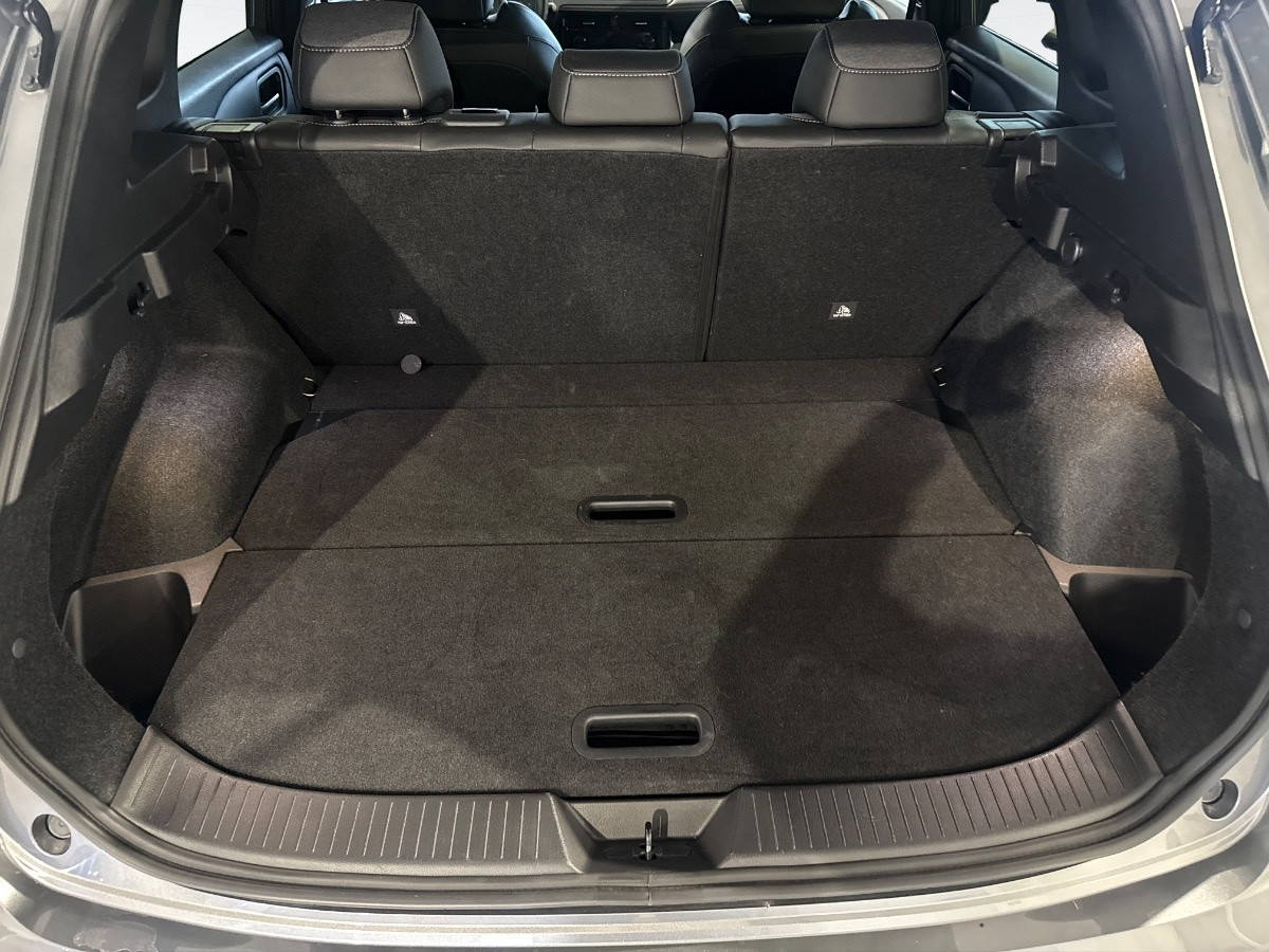 Nissan Qashqai Usato 2025 Qashqai Parma