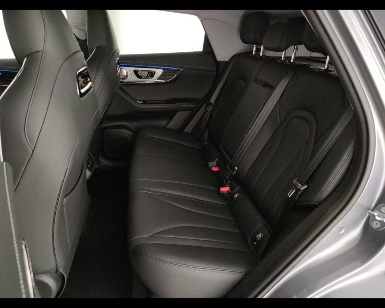 Omoda Omoda 5 Nuovo Benzina Omoda 5 Legnago