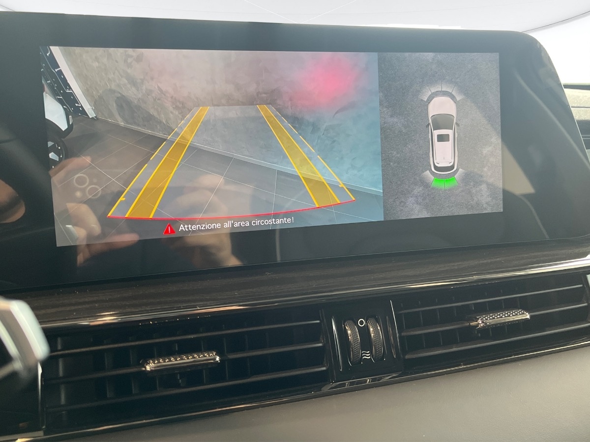 Omoda Omoda 5 Nuovo benzina Omoda 5 Verona