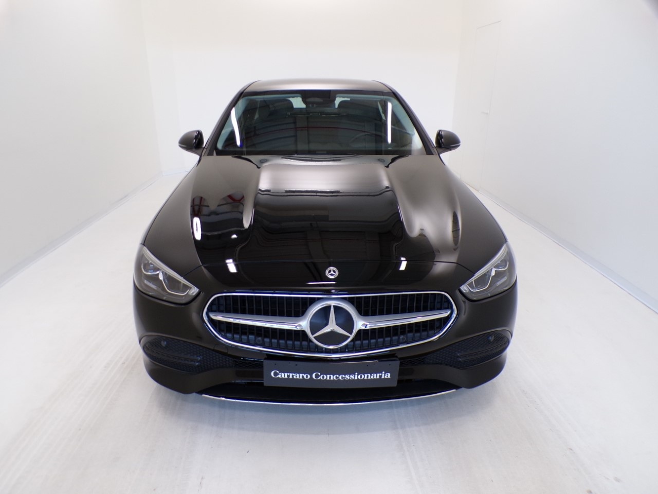 Mercedes Classe C Berlina Classe C Berlina 200 d Mild hybrid Advanced 9G-Tronic - 2