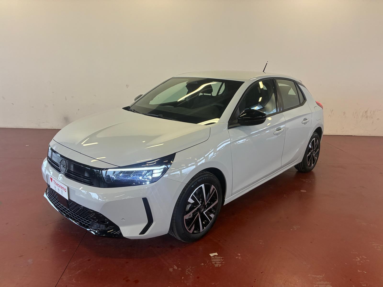 OPEL Corsa Corsa 1.2 GS s&s 100cv