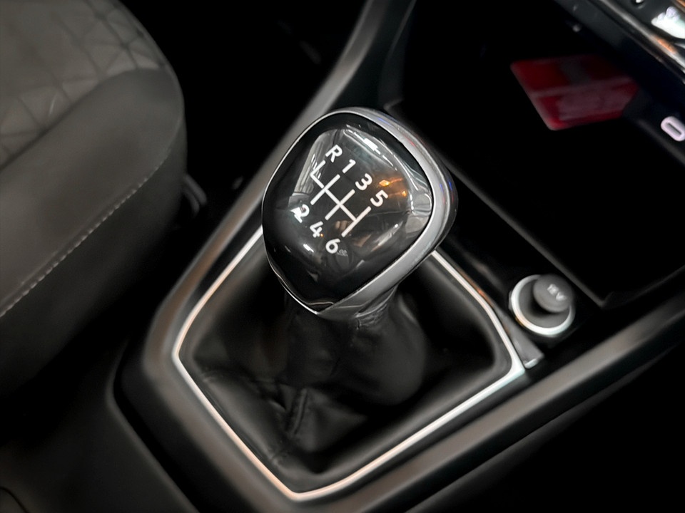 VOLKSWAGEN T-Cross 1.0 tsi Sport 110cv Benzina usato - 14