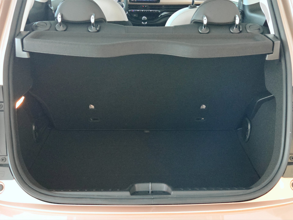 FIAT 500 1.0 hybrid Icon Ibrida km0 - 17