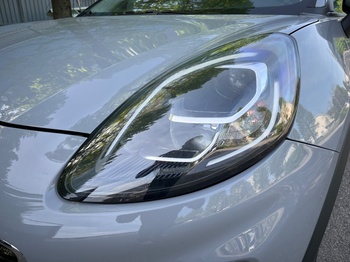 Ford Puma Usato 2022 Puma San Vendemiano