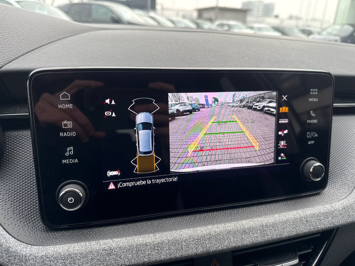 Skoda Kamiq Usato 2025 Kamiq Padova