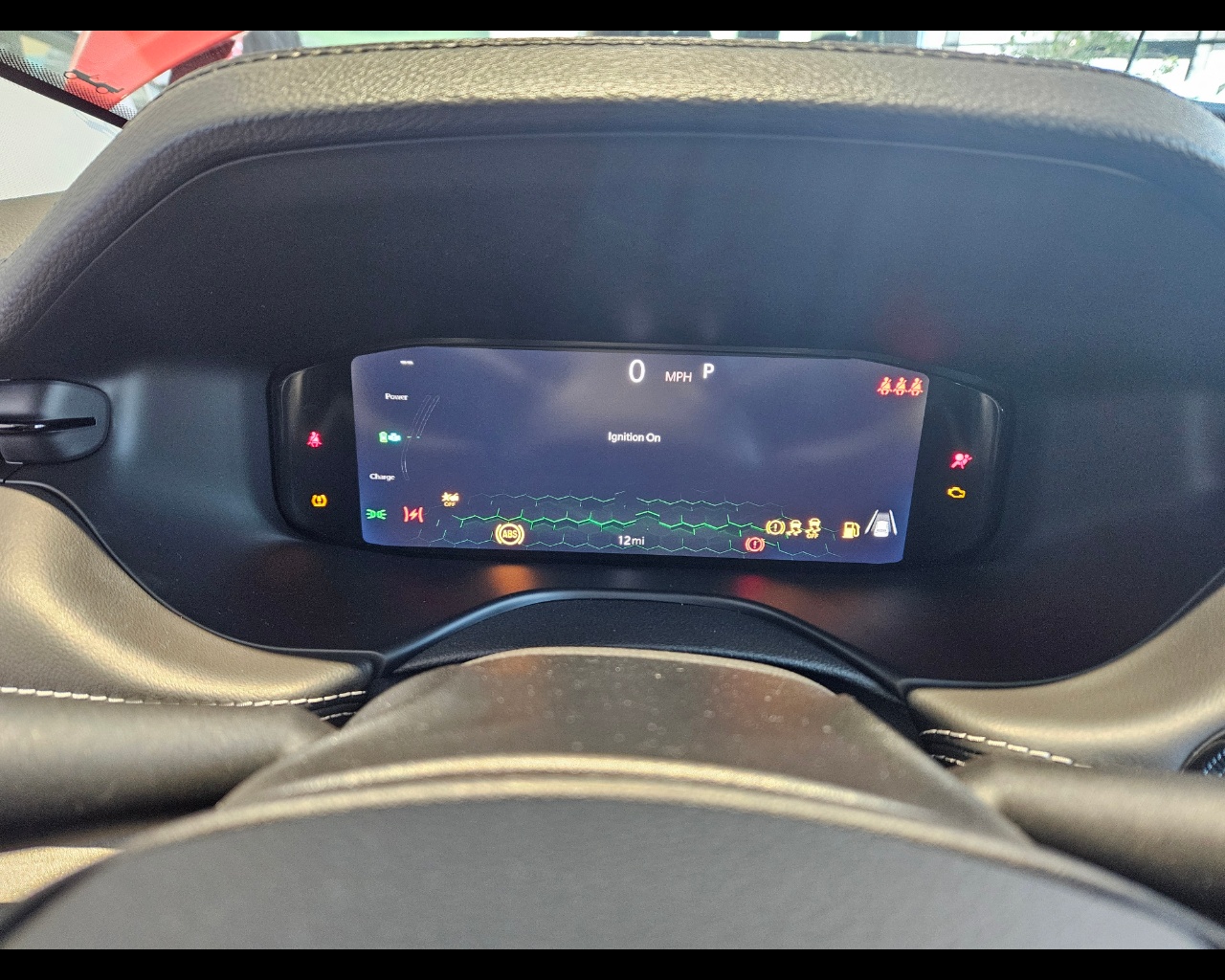 JEEP Compass Plug-In Hybrid My23 S1.3 Turbo T4 Phev 4xe At6 240cv E6.4 Ibrido benzina Aziendale - 7