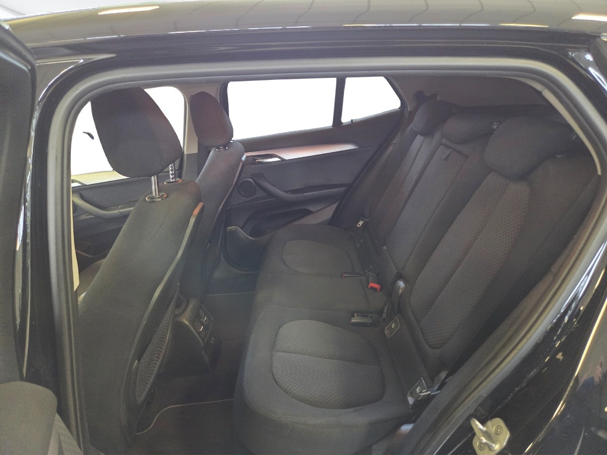 Bmw X2 Usato 2022 X2 Reggio Emilia