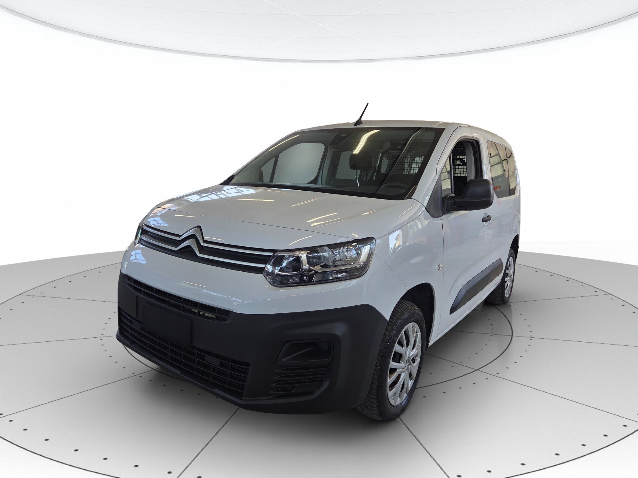Citroen Berlingo Usato 2022 Berlingo Porto Mantovano