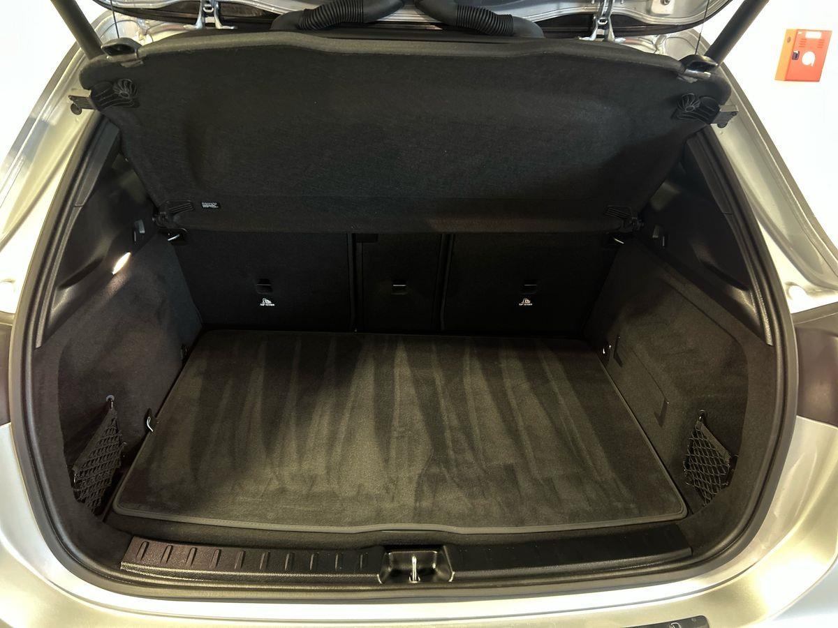 Mercedes GLA GLA 200 d Automatic AMG Line ADVANCED PLUS - 8