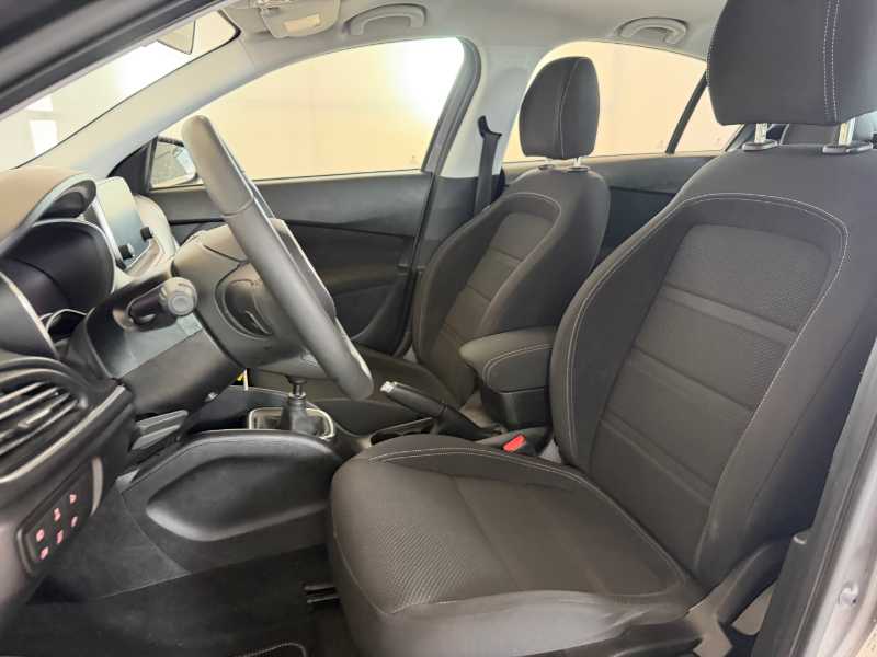Tipo Ii - Tipo 5p 1.4 Lounge 95cv My20