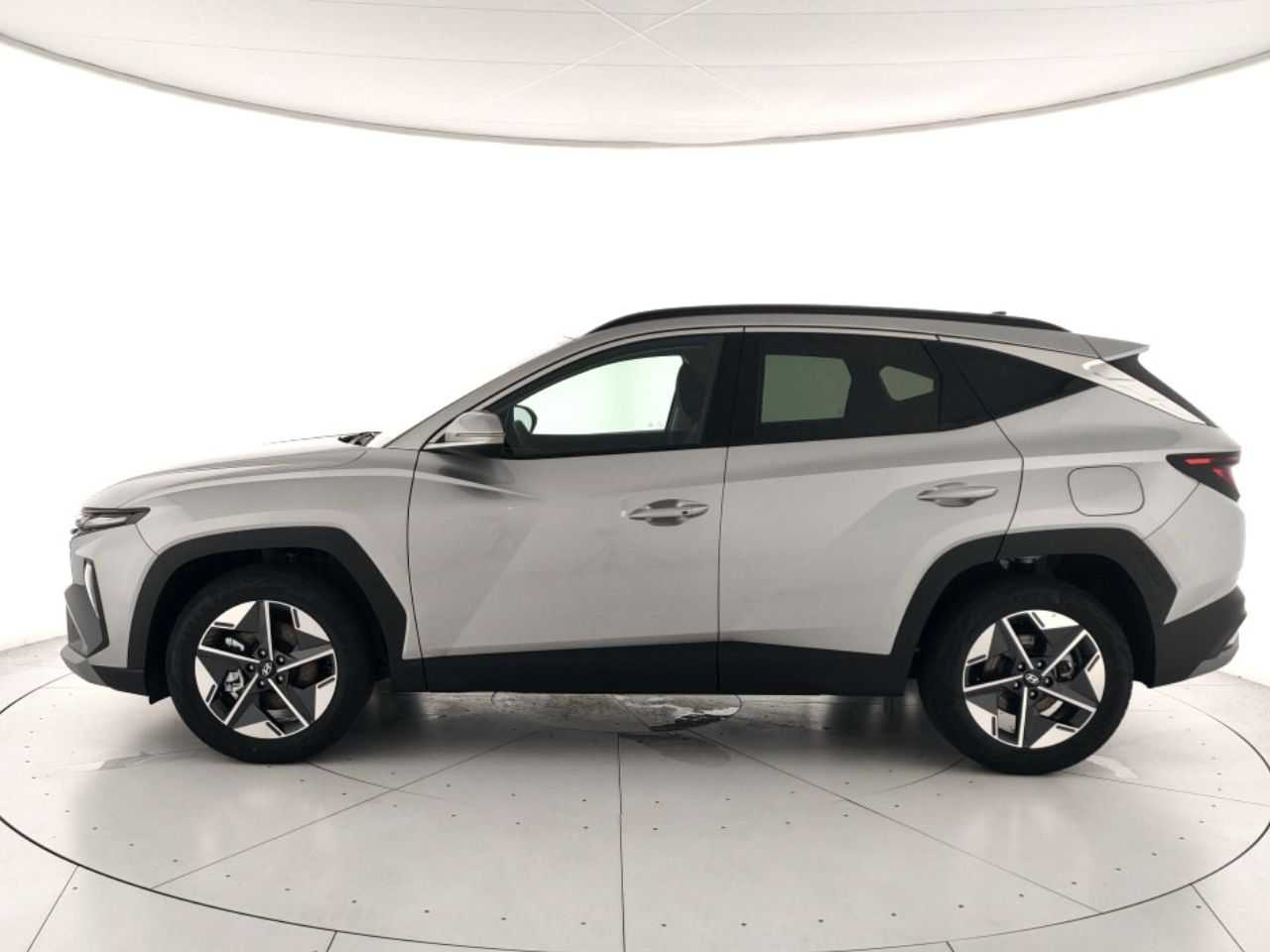 Hyundai Tucson Nuovo benzina Tucson Rovigo
