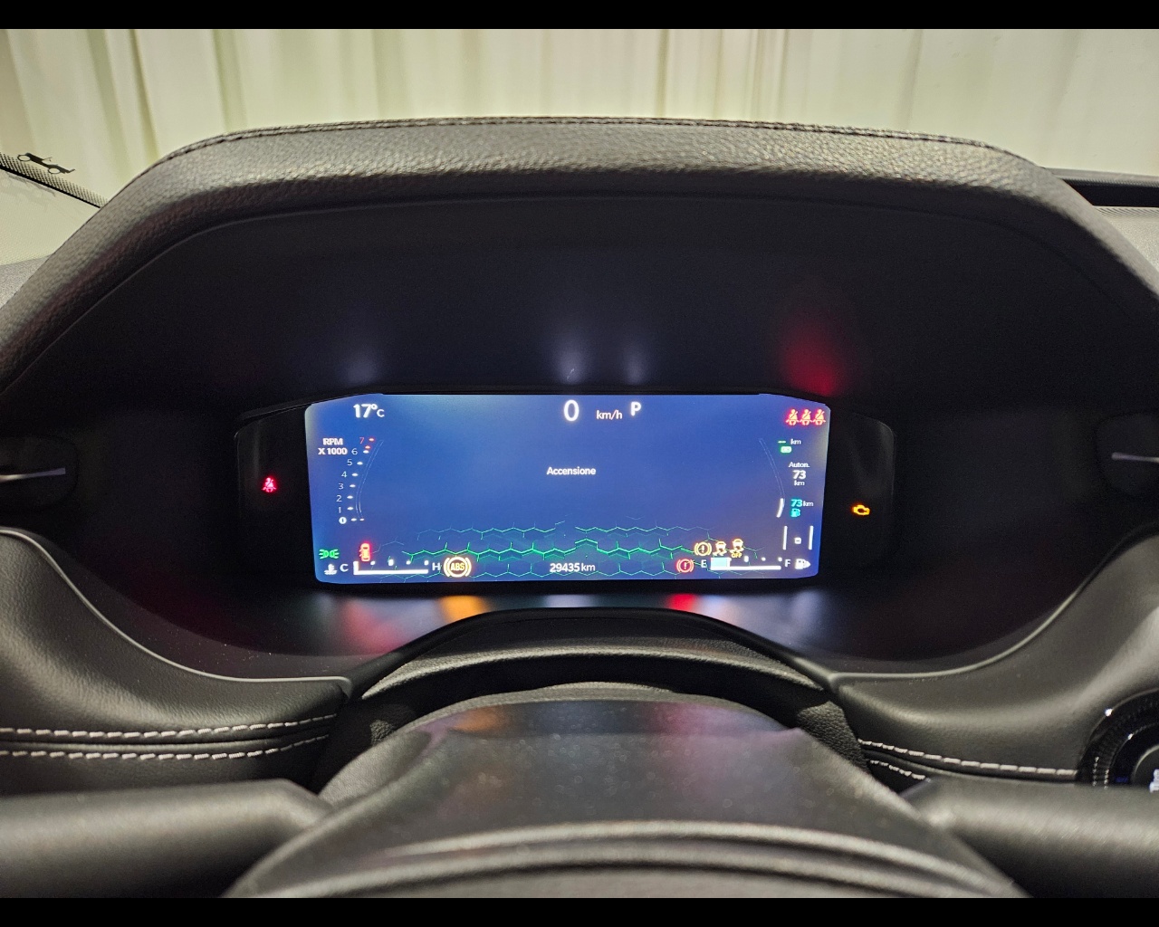 JEEP Compass Plug-In Hybrid My22 S1.3 Turbo T4 Phev 4xe At6 240cv Ibrido benzina Aziendale - 6