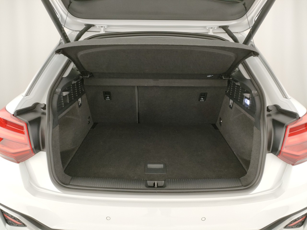 Audi Q2 Usato 2025 Q2 Parma