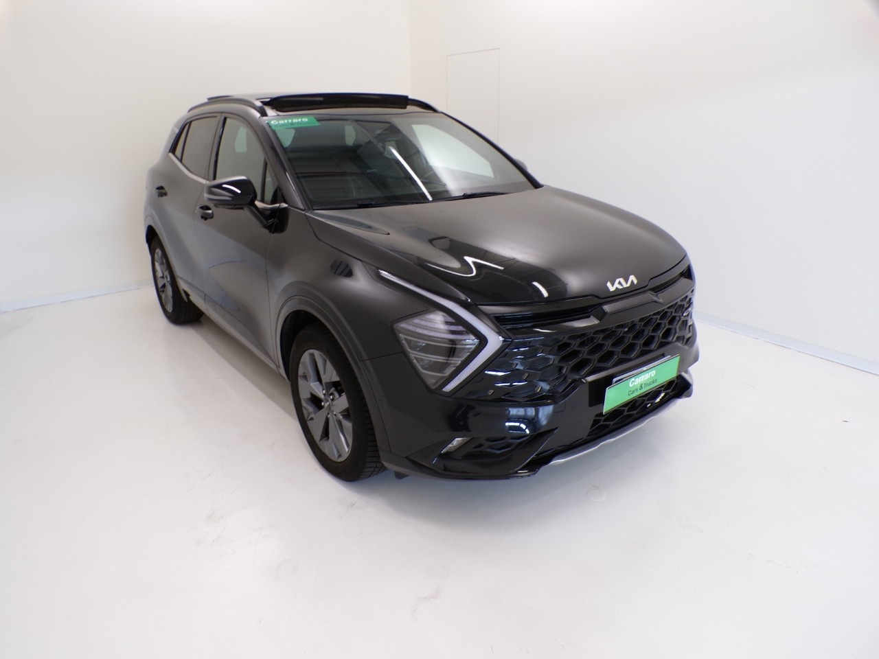 Kia Sportage Sportage 1.6 T-GDi HEV GT-line Plus Premium Pack AWD AT6 - 3