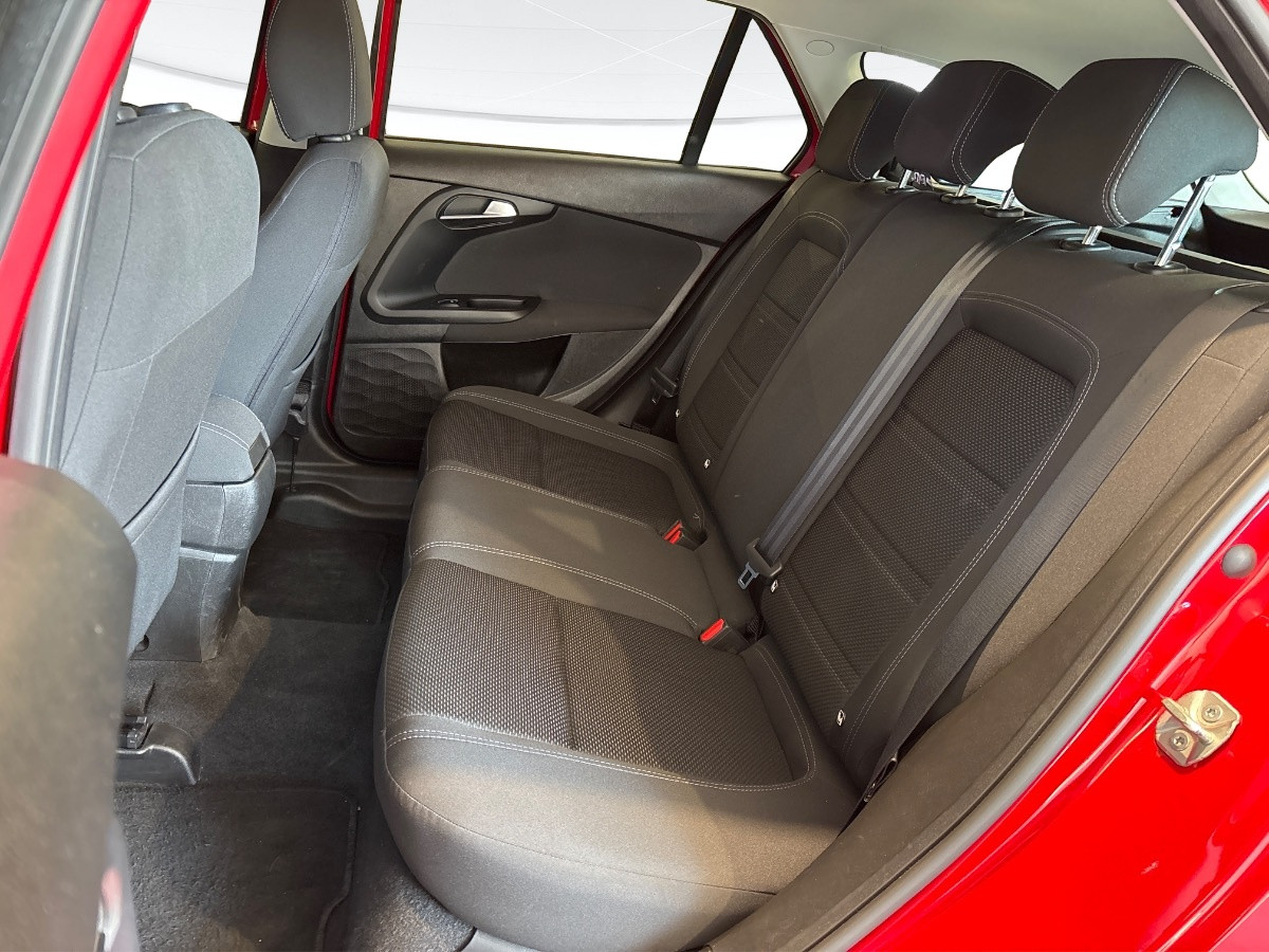 Fiat Tipo Usato 2022 Tipo Parma