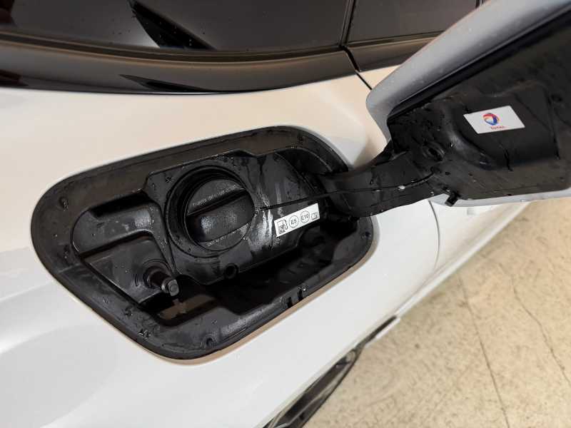 Nuova 508 Sw Hybrid 360cv Peugeot Sport Engineered