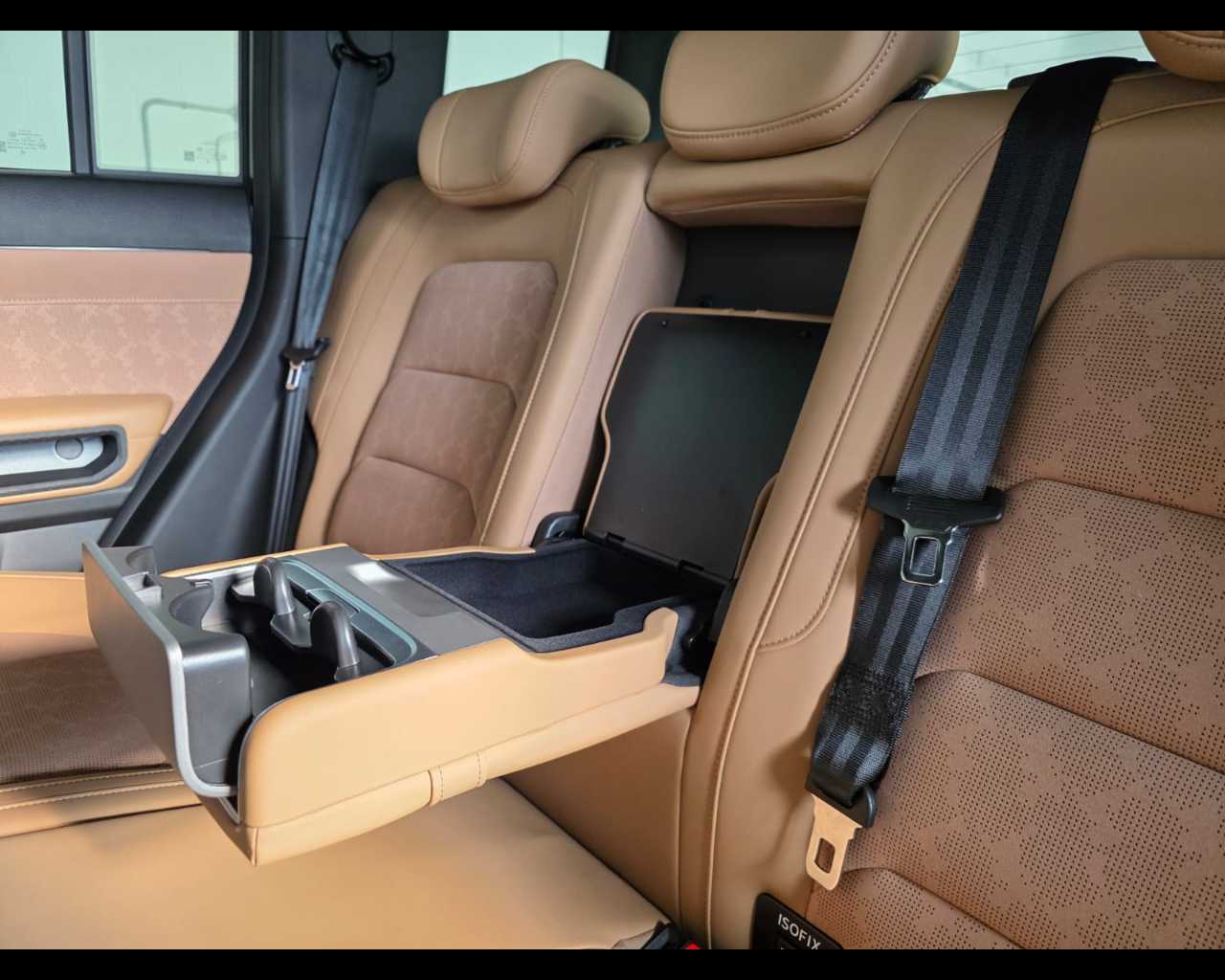 Ich-X K3  Nuovo GPL K3  Legnago