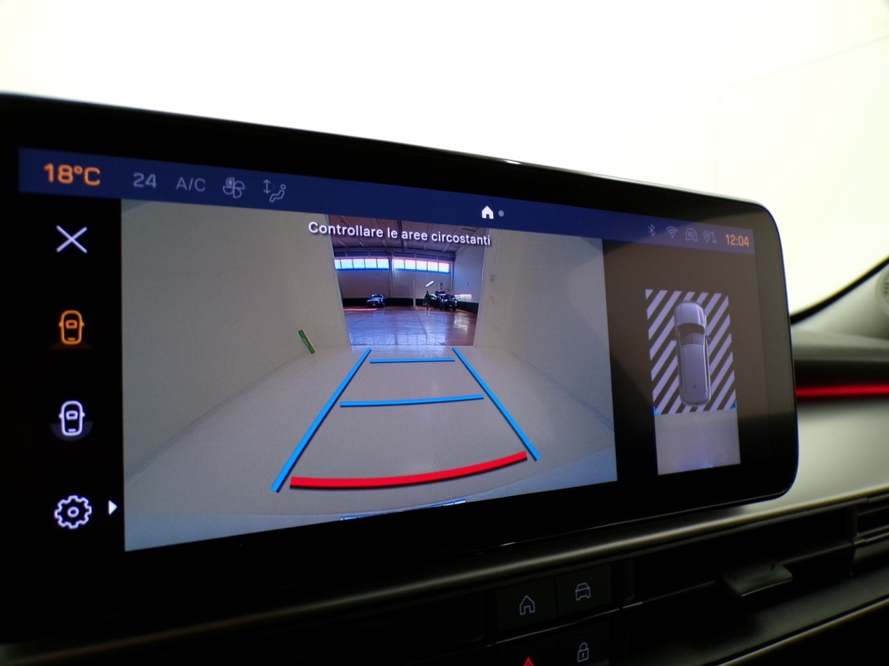 Jeep Avenger Avenger 1.2 Turbo 100cv Summit FWD - 19