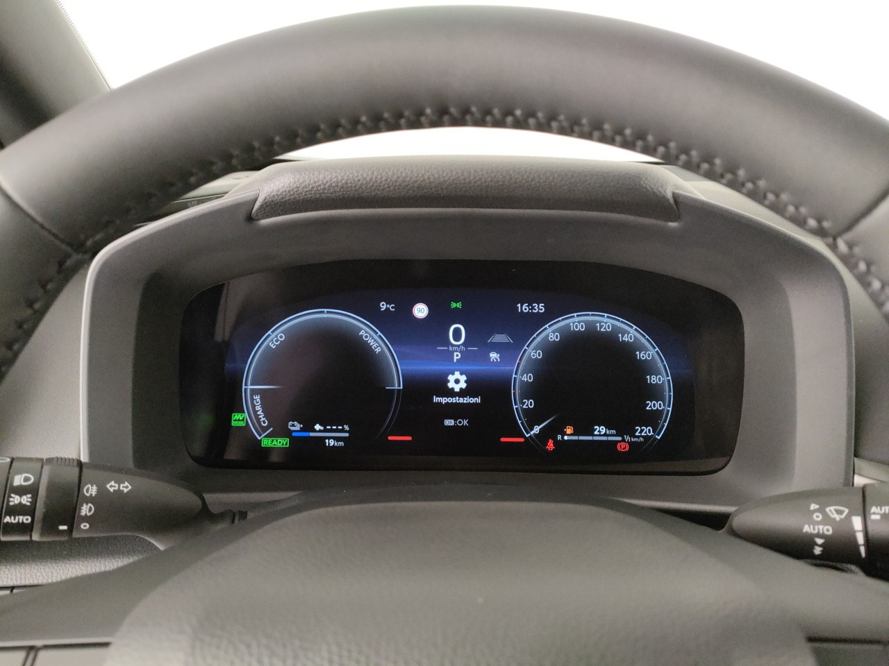 Toyota C-HR KM0 2026 C-HR Porto Mantovano