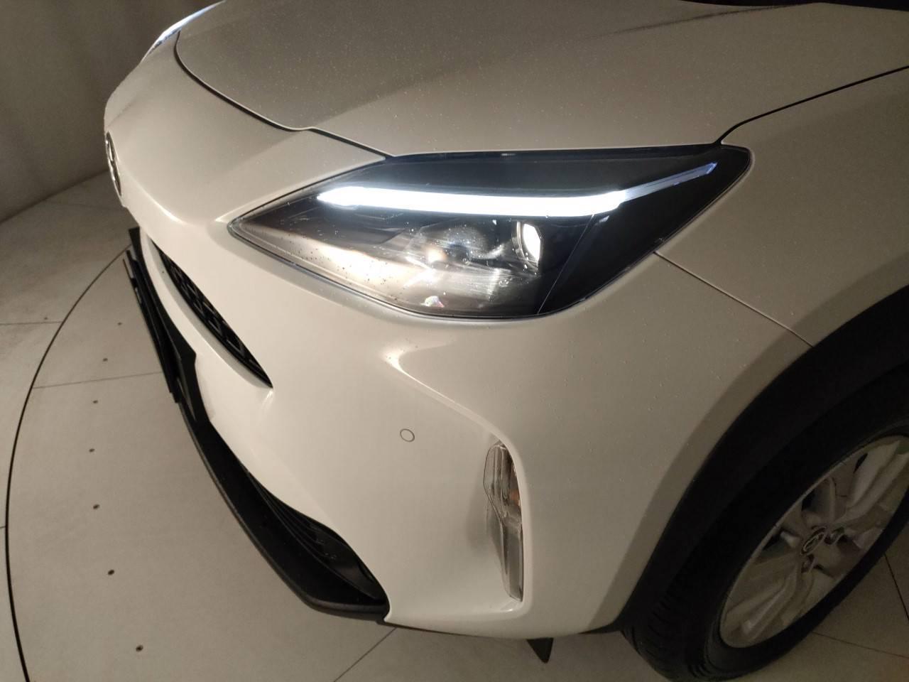 Toyota Yaris Cross Usato 2024 Yaris Cross Legnago