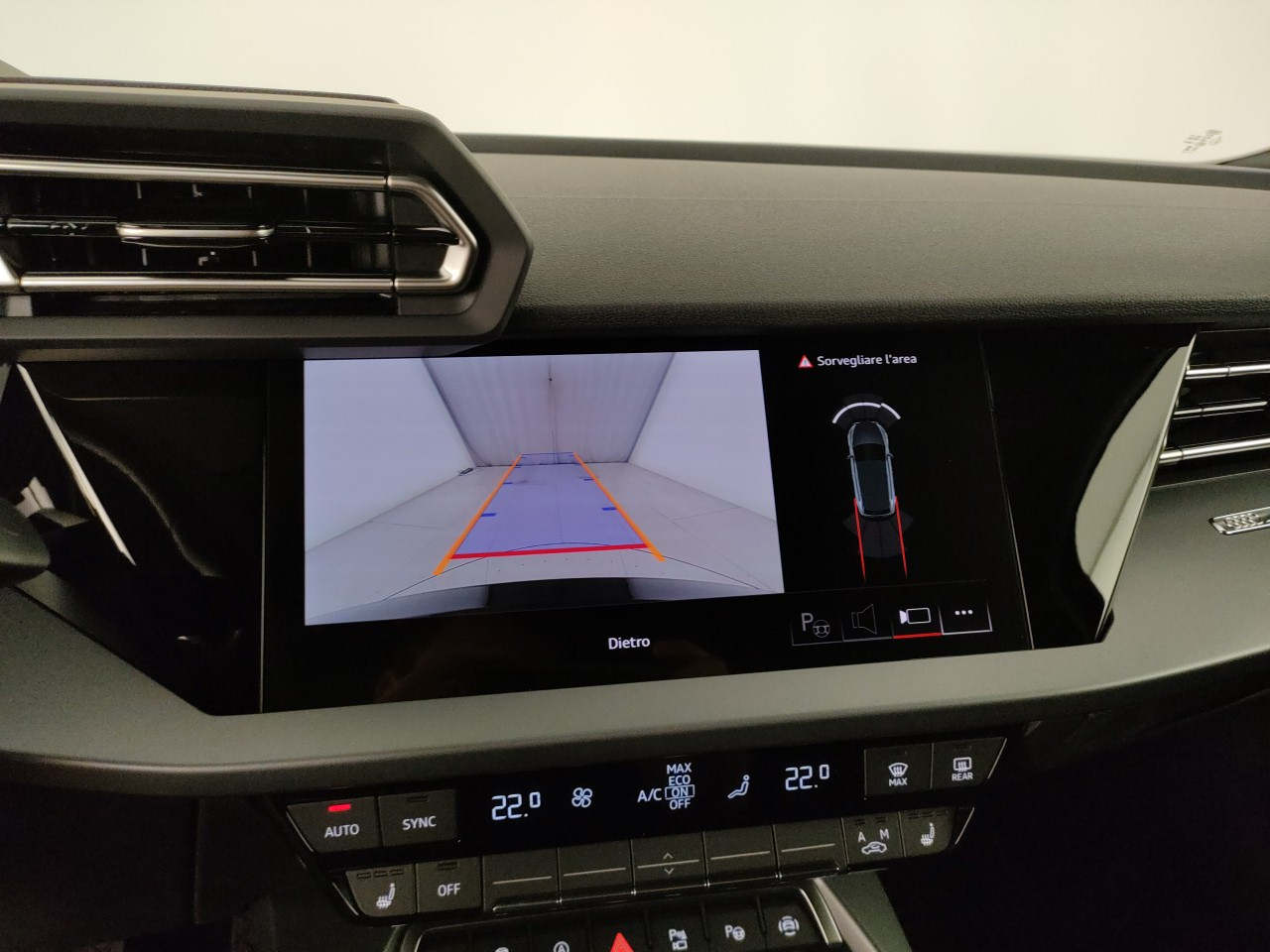 Audi A3 KM0 2026 A3 Carpi