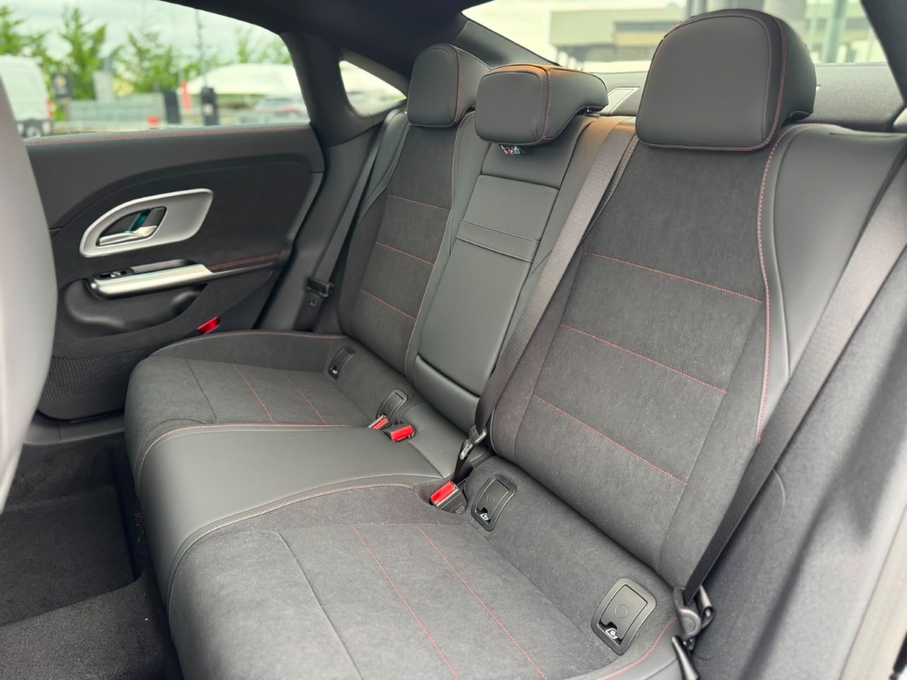 Mercedes CLA CLA 200 ADVANCED PLUS - 13