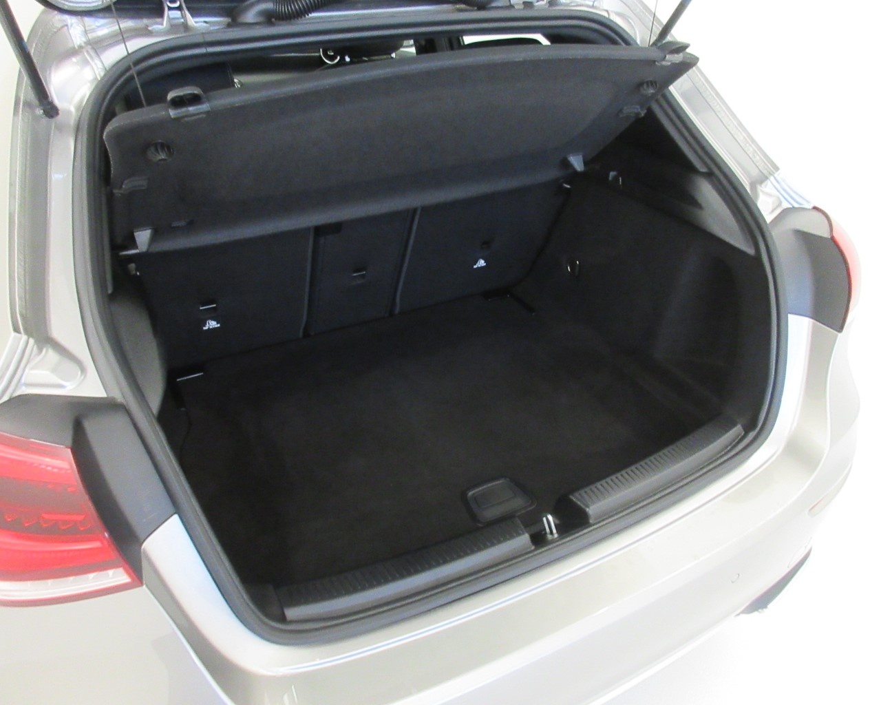 Mercedes Classe A Classe A 200 D Sport - 9