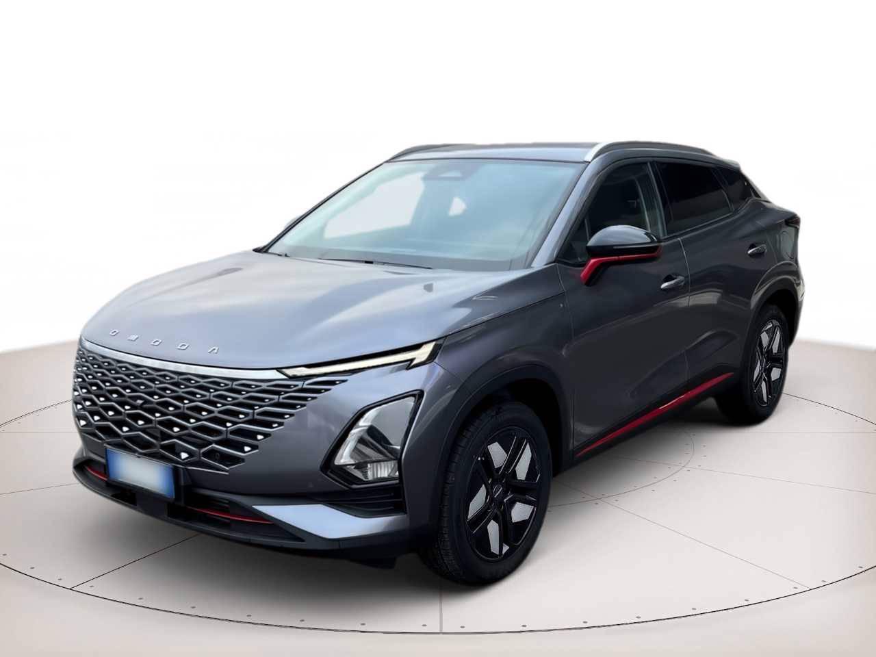 Omoda Omoda 5 Usato 2025 Omoda 5 Padova